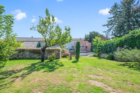 VILLA SEMAT, Retraite à Saint Denis - Photo 35