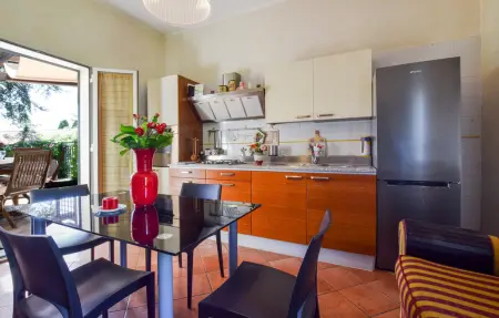 Appartement 4 personnes à Trecastagni - Photo 2