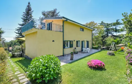 Appartement 4 personnes à Trecastagni - Photo 7