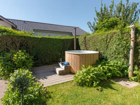 Hutje bij de Zee, Villa 4 personnes à Bredene - Photo 2