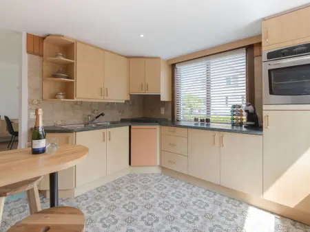 Hutje bij de Zee, Villa 4 personnes à Bredene - Photo 3