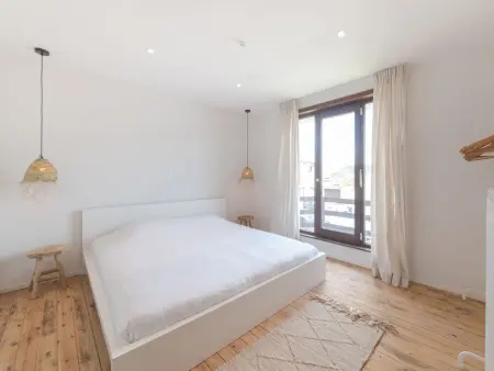 Hutje bij de Zee, Villa 4 personnes à Bredene - Photo 4