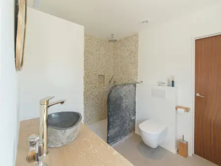 Hutje bij de Zee, Villa 4 personnes à Bredene - Photo 6