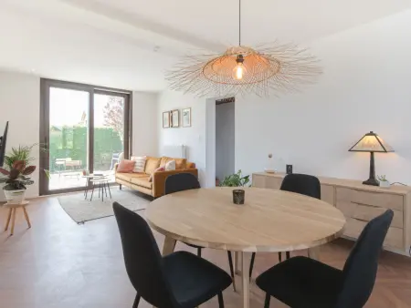 Hutje bij de Zee, Villa 4 personnes à Bredene - Photo 9