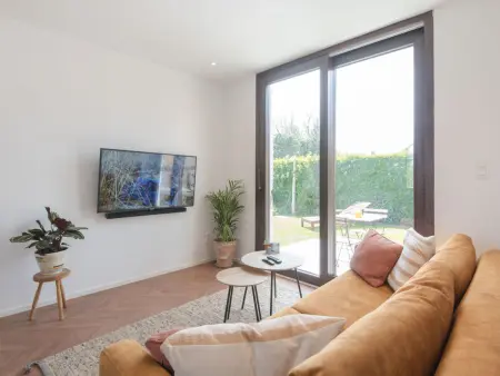 Hutje bij de Zee, Villa 4 personnes à Bredene - Photo 10