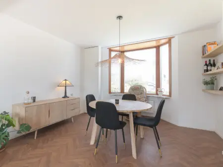 Hutje bij de Zee, Villa 4 personnes à Bredene - Photo 11