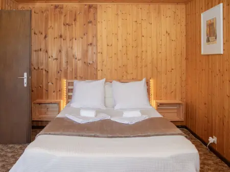 Chalet Chante Neige, Chalet 8 personnes à La Tzoumaz - Photo 14