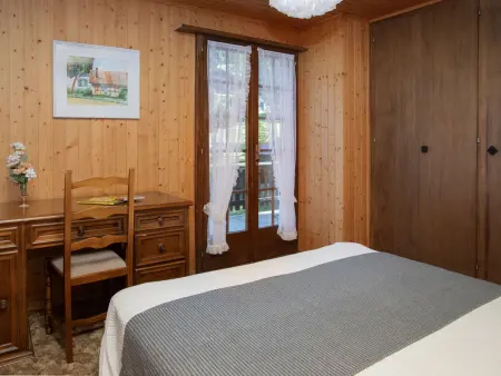 Chalet Chante Neige, Chalet 8 personnes à La Tzoumaz - Photo 22