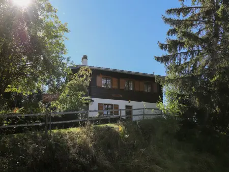 Chalet Chante Neige, Chalet 8 personnes à La Tzoumaz - Photo 29