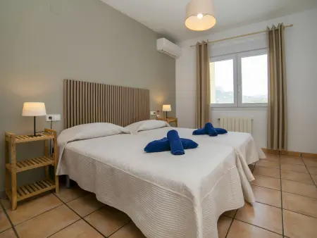 Sandra, Maison 8 personnes à Calpe Calp - Photo 3