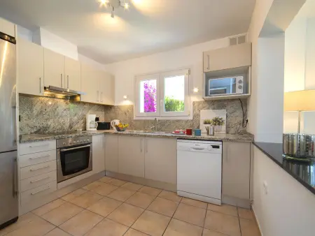 Sandra, Maison 8 personnes à Calpe Calp - Photo 4
