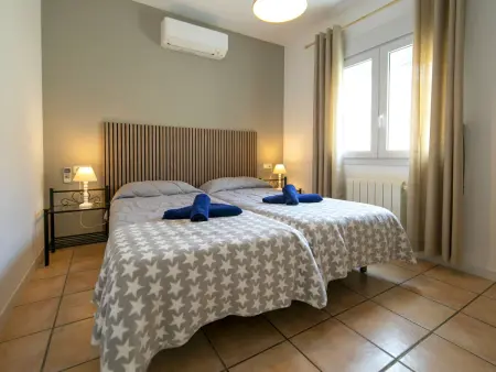 Sandra, Maison 8 personnes à Calpe Calp - Photo 13