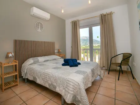 Sandra, Maison 8 personnes à Calpe Calp - Photo 14