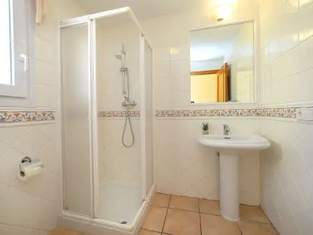 Sandra, Maison 8 personnes à Calpe Calp - Photo 15