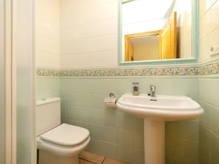 Sandra, Maison 8 personnes à Calpe Calp - Photo 18