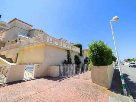 Sandra, Maison 8 personnes à Calpe Calp - Photo 25