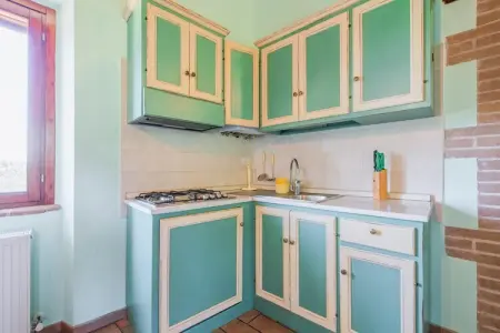 Fonni Grande, Maison à Sellano avec piscine privée - Photo 12