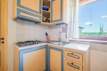 Fonni Grande, Maison à Sellano avec piscine privée - Photo 14