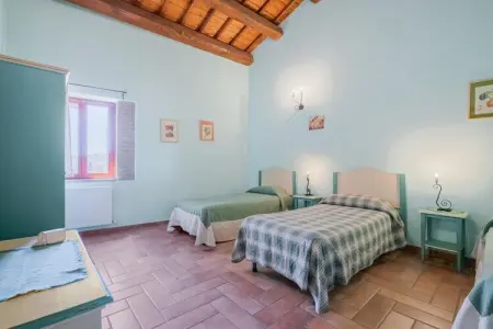 Fonni Grande, Maison à Sellano avec piscine privée - Photo 15