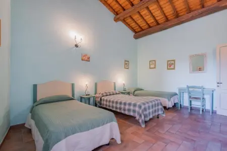 Fonni Grande, Maison à Sellano avec piscine privée - Photo 16