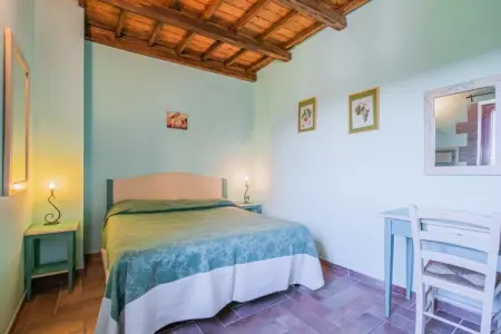 Fonni Grande, Maison à Sellano avec piscine privée - Photo 17