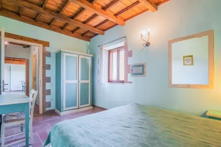 Fonni Grande, Maison à Sellano avec piscine privée - Photo 18