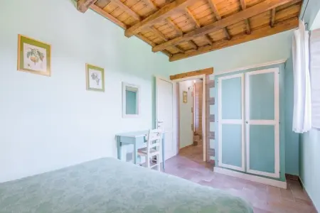 Fonni Grande, Maison à Sellano avec piscine privée - Photo 19