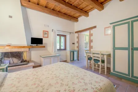Fonni Grande, Maison à Sellano avec piscine privée - Photo 20