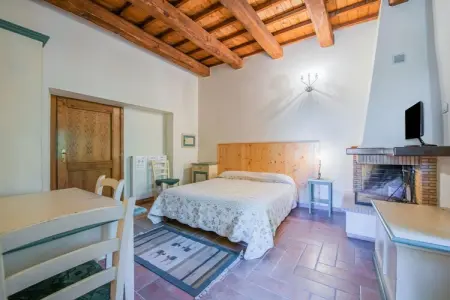 Fonni Grande, Maison à Sellano avec piscine privée - Photo 21