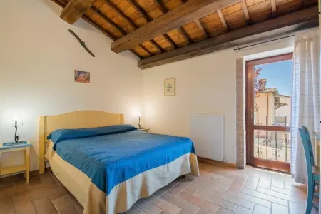 Fonni Grande, Maison à Sellano avec piscine privée - Photo 22