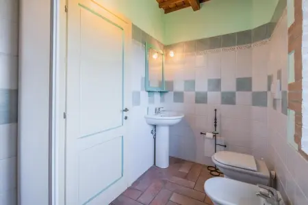 Fonni Grande, Maison à Sellano avec piscine privée - Photo 23