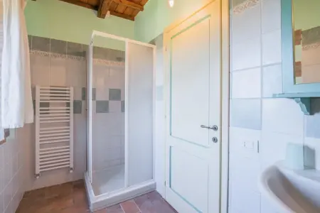 Fonni Grande, Maison à Sellano avec piscine privée - Photo 24