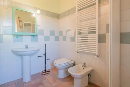 Fonni Grande, Maison à Sellano avec piscine privée - Photo 25