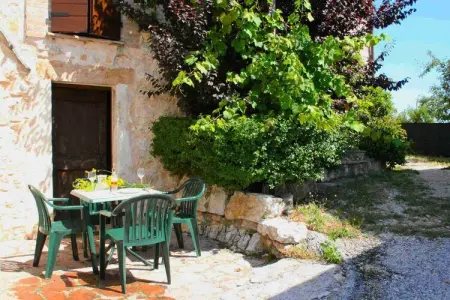 Fonni Grande, Maison à Sellano avec piscine privée - Photo 26