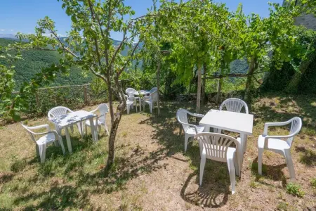 Fonni Grande, Maison à Sellano avec piscine privée - Photo 33
