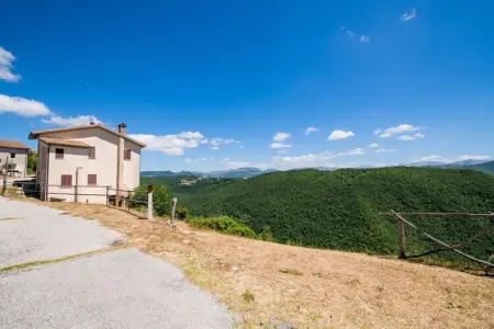 Fonni Grande, Maison à Sellano avec piscine privée - Photo 37