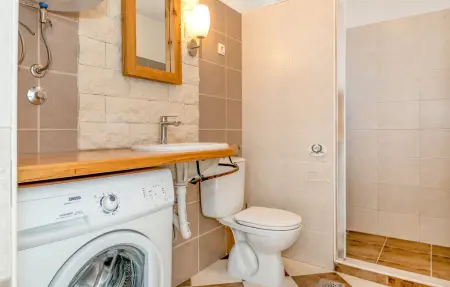 Maison 10 personnes à Srima - Photo 47