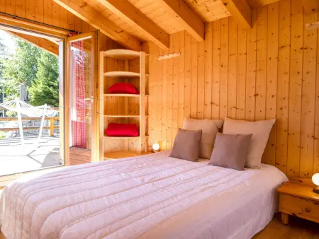 Mon Rêve, Chalet 8 personnes à Champex - Photo 3
