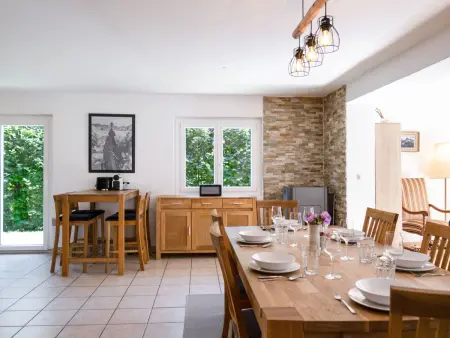 Mon Rêve, Chalet 8 personnes à Champex - Photo 4