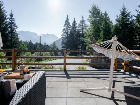 Mon Rêve, Chalet 8 personnes à Champex - Photo 7