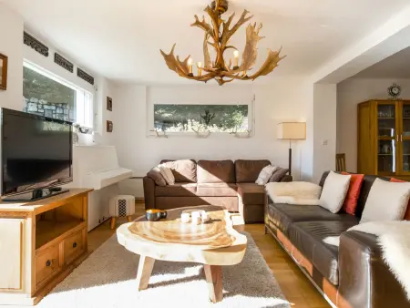 Mon Rêve, Chalet 8 personnes à Champex - Photo 8