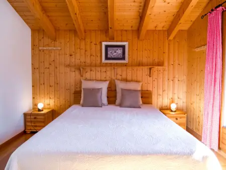 Mon Rêve, Chalet 8 personnes à Champex - Photo 17