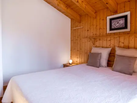Mon Rêve, Chalet 8 personnes à Champex - Photo 18