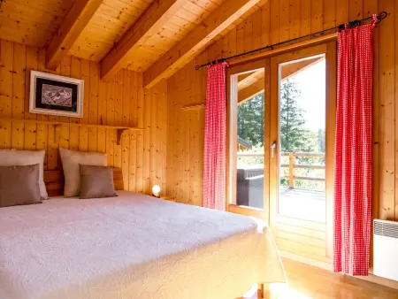Mon Rêve, Chalet 8 personnes à Champex - Photo 19