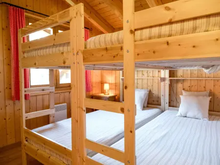 Mon Rêve, Chalet 8 personnes à Champex - Photo 20