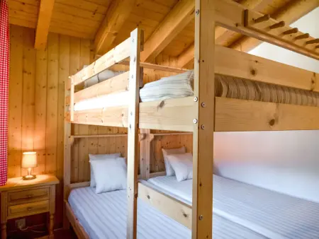 Mon Rêve, Chalet 8 personnes à Champex - Photo 21