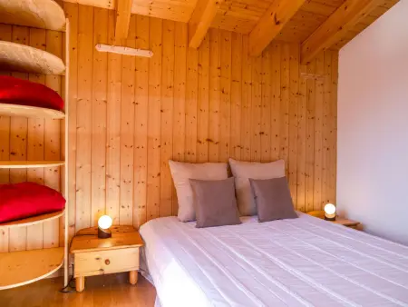 Mon Rêve, Chalet 8 personnes à Champex - Photo 22