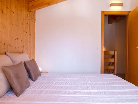 Mon Rêve, Chalet 8 personnes à Champex - Photo 23