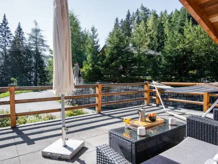 Mon Rêve, Chalet 8 personnes à Champex - Photo 26