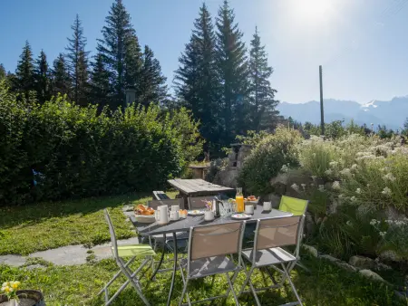 Mon Rêve, Chalet 8 personnes à Champex - Photo 28